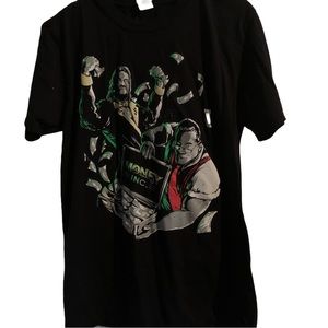 Gildan Ted DiBiase T-Shirt